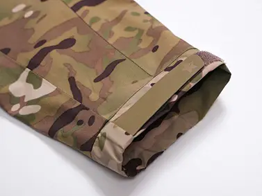 Windproof